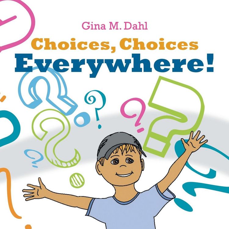Produktbild: Choices, Choices Everywhere!