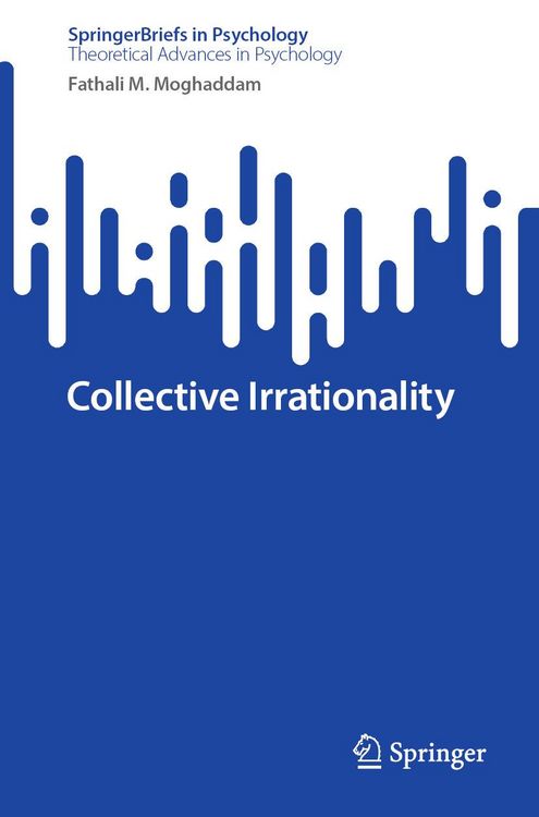 Produktbild: Collective Irrationality
