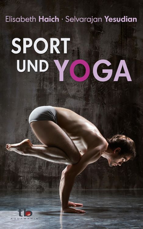 Produktbild: Sport und Yoga