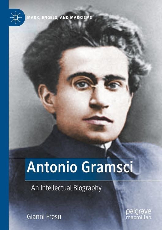 Produktbild: Antonio Gramsci