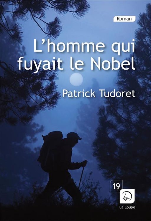 Produktbild: L homme qui fuyait le nobel
