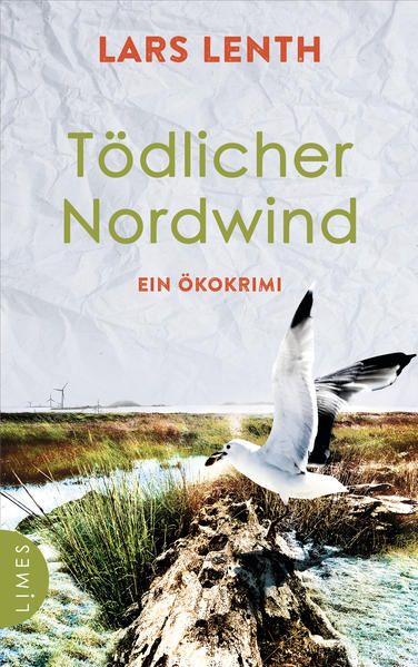 Produktbild: T&ouml;dlicher Nordwind