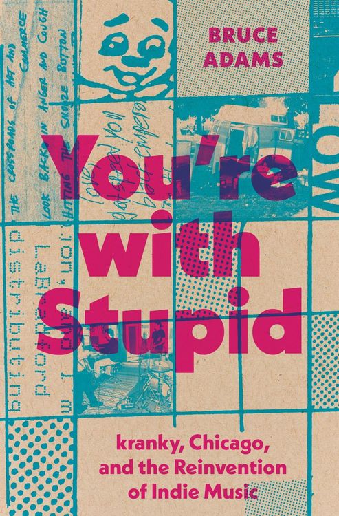 Produktbild: You're with Stupid
