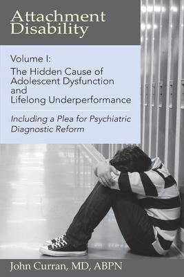 Produktbild: Attachment Disability, Volume 1