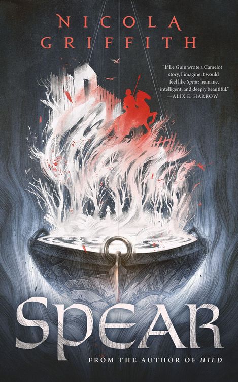 Produktbild: Spear