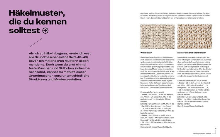 Produktbild: H&auml;keln with Love