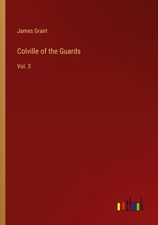 Produktbild: Colville of the Guards