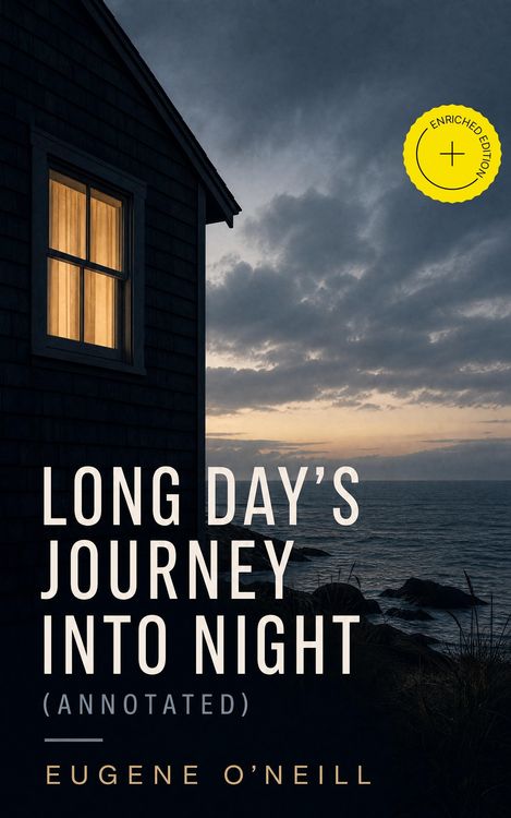 Produktbild: Long Day's Journey into Night (Annotated)