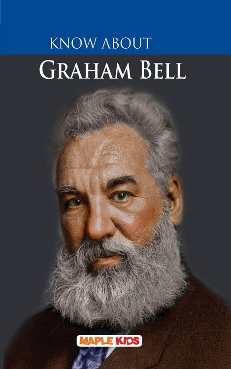 Produktbild: Know About Graham Bell