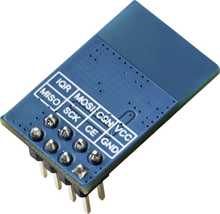 Produktbild: TRU COMPONENTS TC-9072988 Erweiterungsmodul 1St.