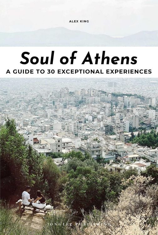 Produktbild: Soul of Athens