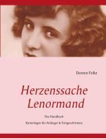 Produktbild: Herzenssache Lenormand