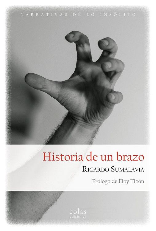 Produktbild: Historia de un brazo