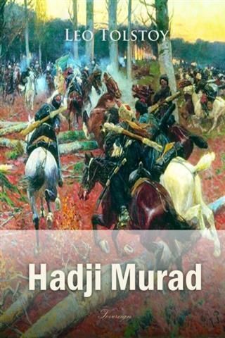 Produktbild: Hadji Murad