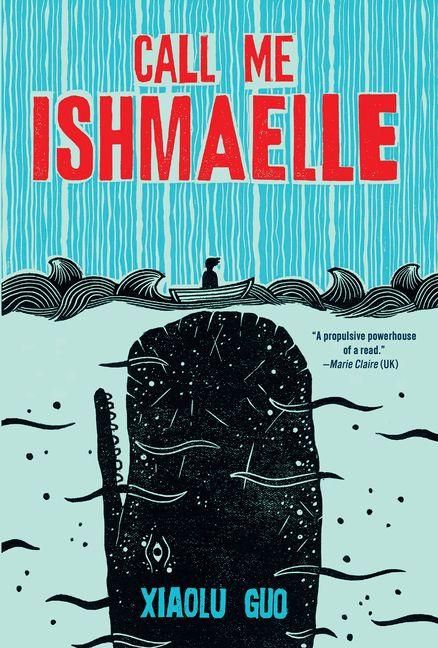 Produktbild: Call Me Ishmaelle