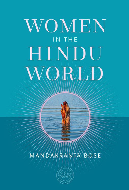 Produktbild: Women in the Hindu World