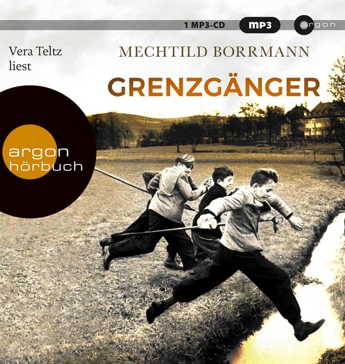 Produktbild: Grenzg&auml;nger