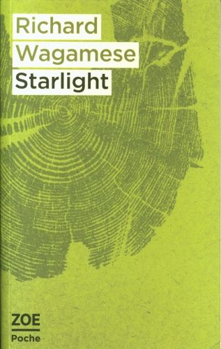 Produktbild: Starlight : roman inachev&eacute;