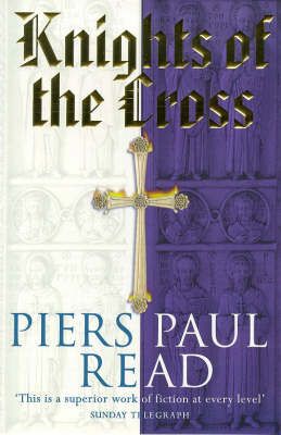 Produktbild: Knights of the Cross