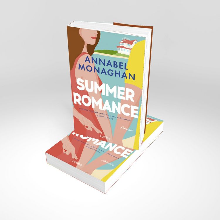 Produktbild: Summer Romance
