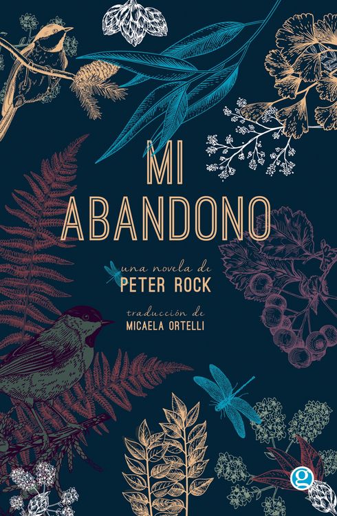 Produktbild: Mi abandono