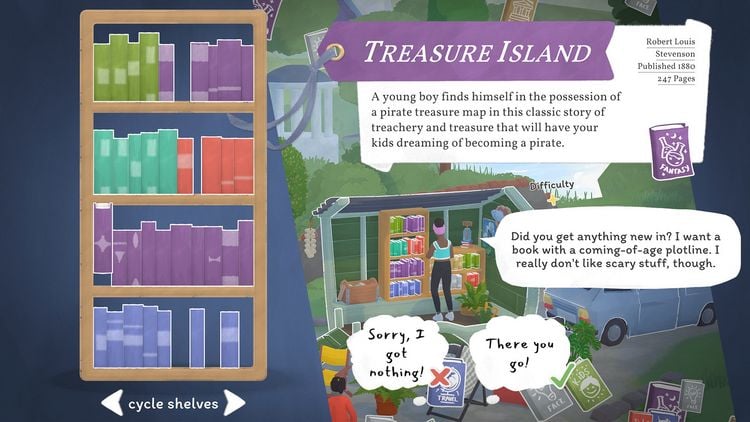 Produktbild: Tiny Bookshop
