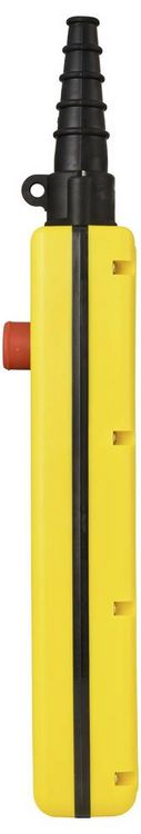 Produktbild: TRU COMPONENTS TC-13599192 TC-A8913 H&auml;ngetaster mit NOT-Aus-Schalter 1St.