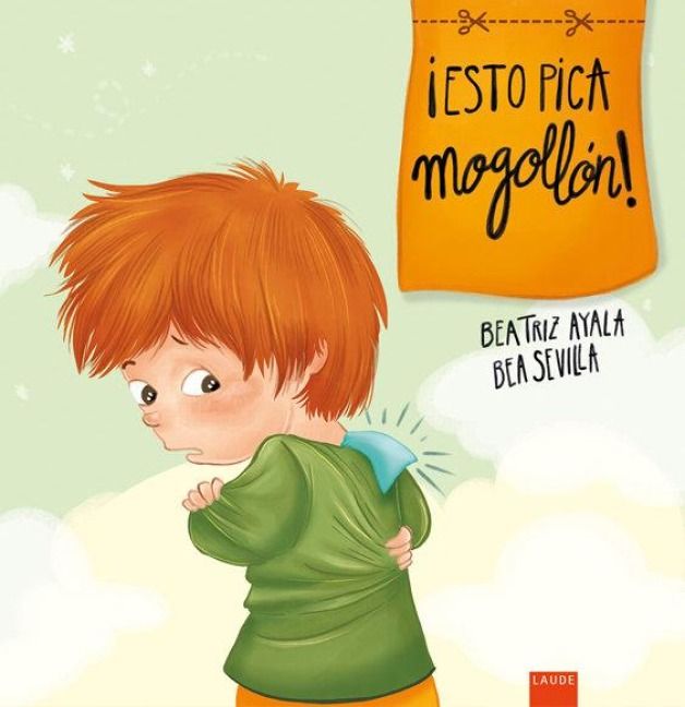 Produktbild: Esto pica mogoll&oacute;n