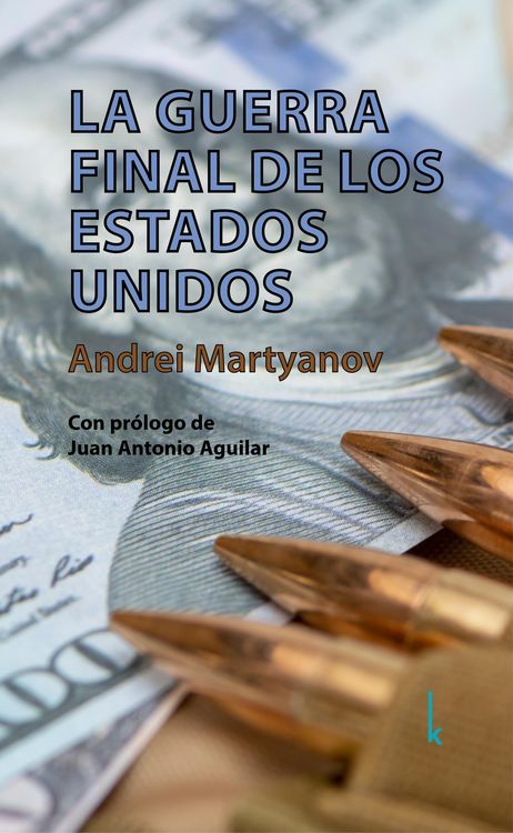 Produktbild: La guerra final de los Estados Unidos