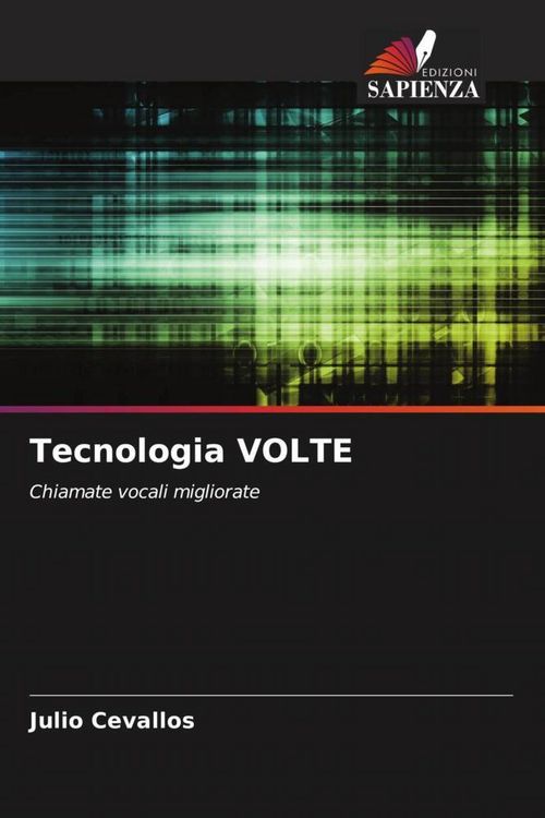 Produktbild: Tecnologia VOLTE