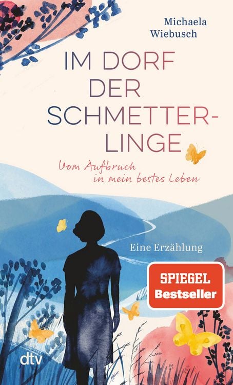 Produktbild: Im Dorf der Schmetterlinge