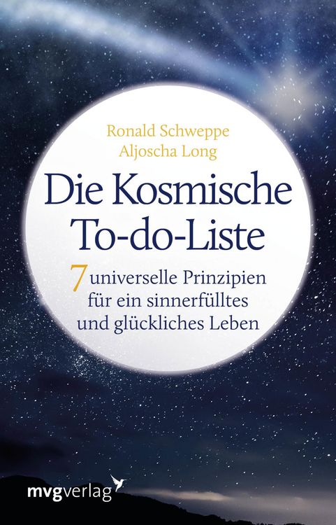 Produktbild: Die Kosmische To-do-Liste