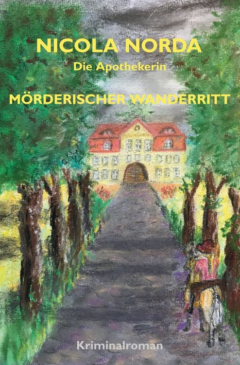 Produktbild: M&ouml;rderischer Wanderritt