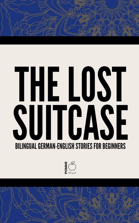 Produktbild: The Lost Suitcase