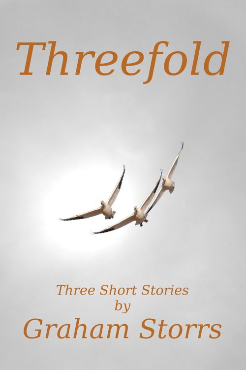 Produktbild: Threefold