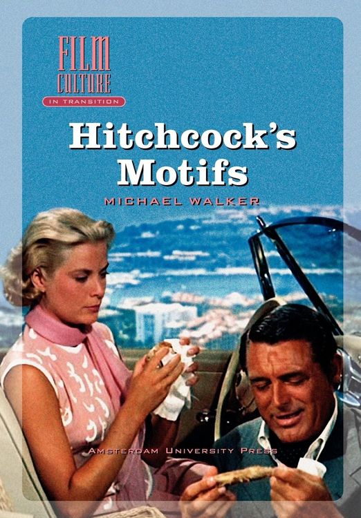 Produktbild: Hitchcock's Motifs