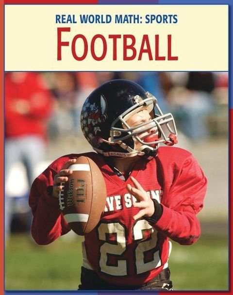 Produktbild: Football