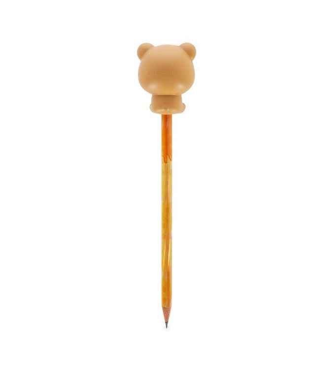 Produktbild: Legami Squishy Bleistift - Squeezies - Teddyb&auml;r