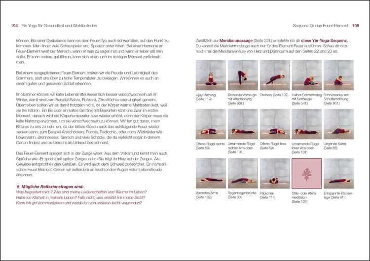 Produktbild: Gesund durch Yin Yoga