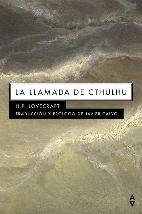 Produktbild: La llamada de Cthulhu