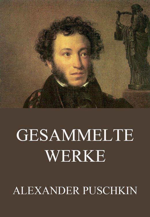 Produktbild: Gesammelte Werke