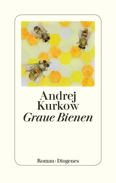 Produktbild: Graue Bienen