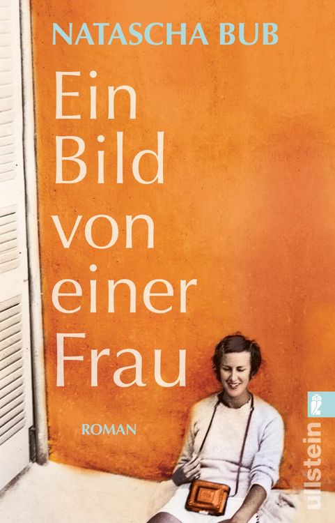 Produktbild: Ein Bild von einer Frau
