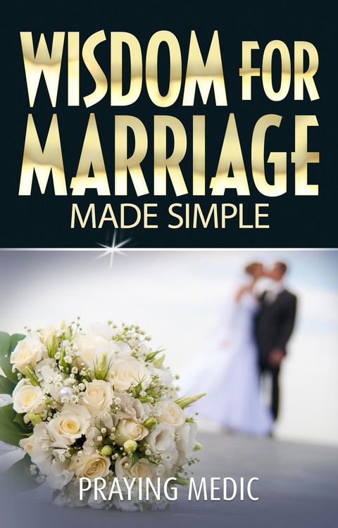 Produktbild: Wisdom for Marriage Made Simple