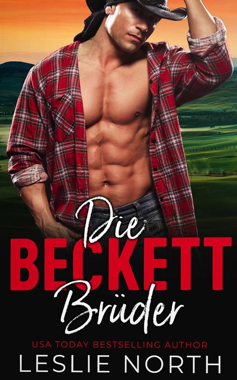 Produktbild: Die Beckett Br&uuml;der