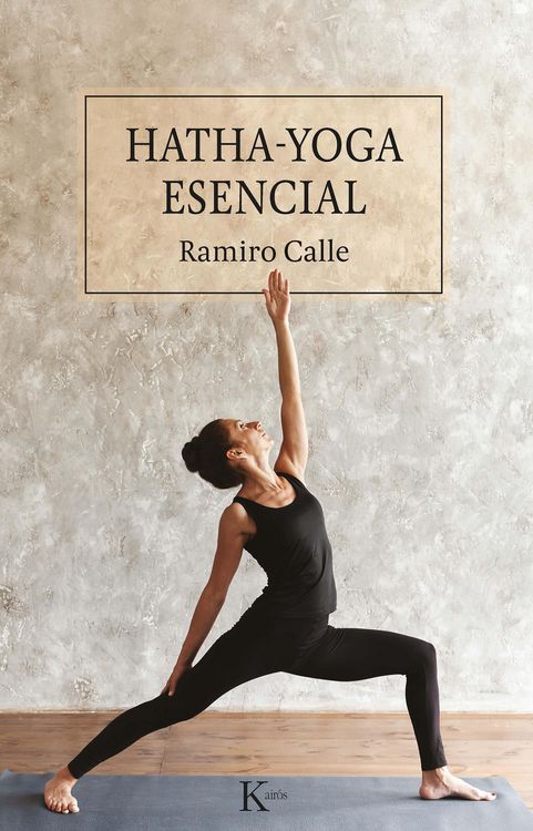Produktbild: Hatha Yoga esencial