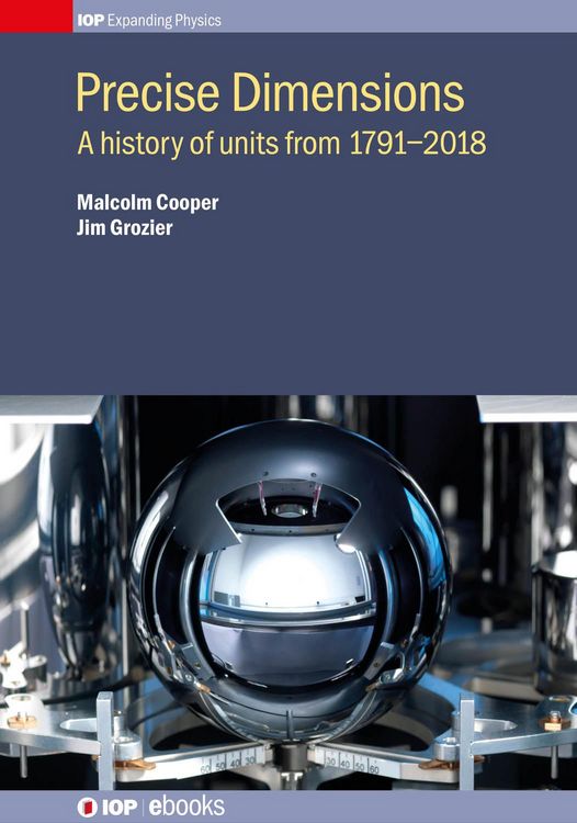 Produktbild: Precise Dimensions