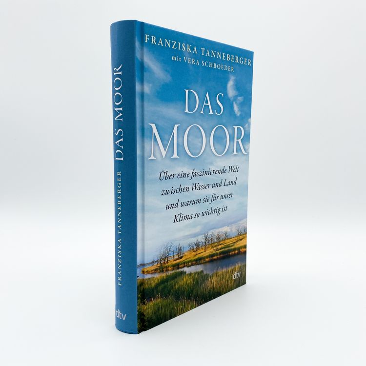 Produktbild: Das Moor