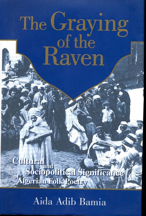 Produktbild: Graying of the Raven