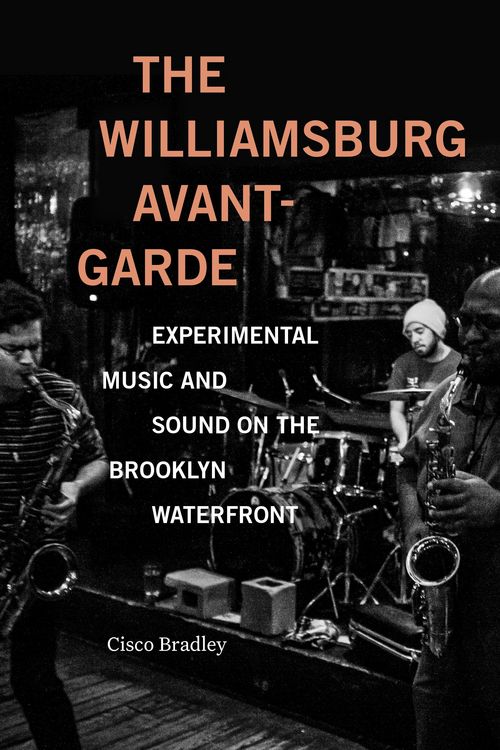 Produktbild: Williamsburg Avant-Garde